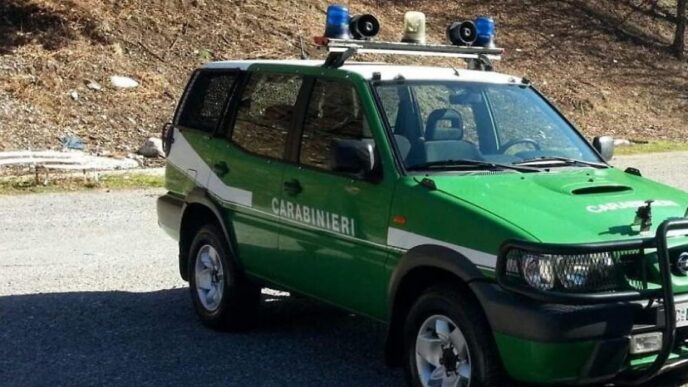 Sequestro Di Cantieri Edili A