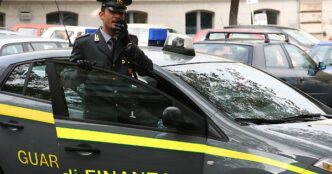 Sequestro Milionario E Arresto