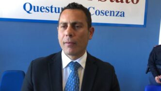 Sequestro Neonata A Cosenza3A R