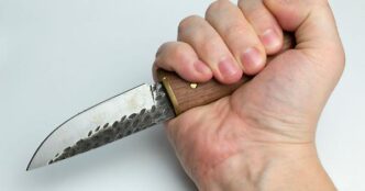 Serata Di Violenza A Chianocco