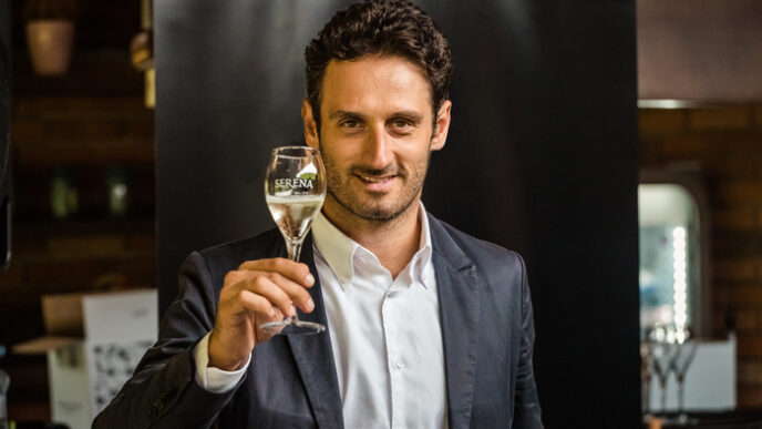 Serena Wines 18813A Crescita E
