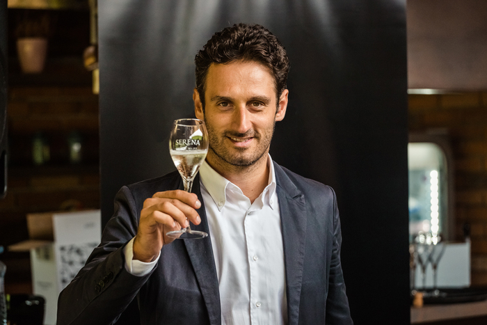 Serena Wines 18813A Crescita E