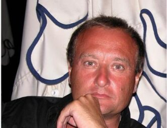 Sergio Bruno3A Addio A Un Profe