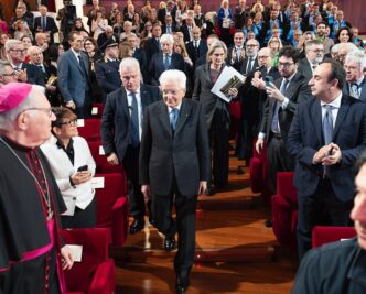 Sergio Mattarella3A Il Richiamo