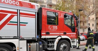 Serie Di Incidenti Stradali A