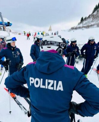 Servizi Di Sicurezza In Montag