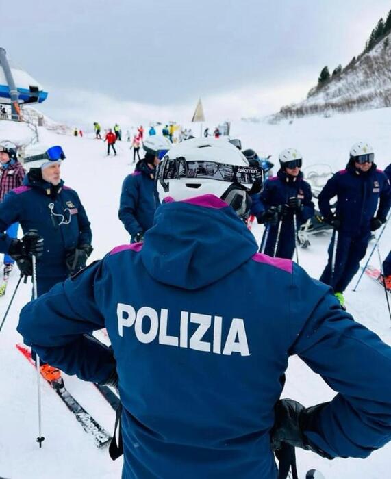 Servizi Di Sicurezza In Montag