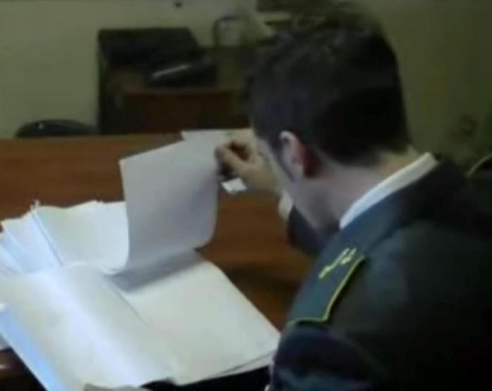 Sette Arresti E Sequestri Mili