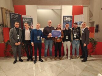 Sette Idee Giovanili Premiate