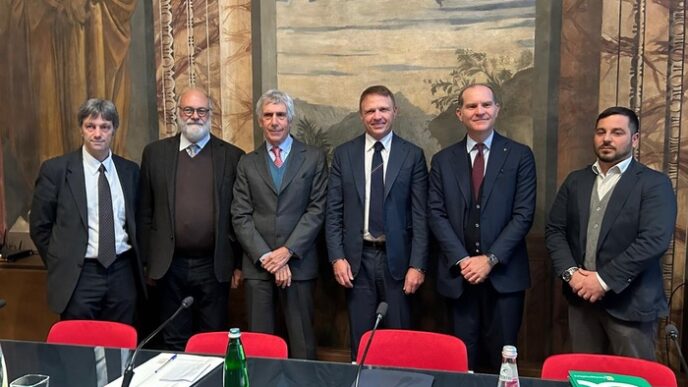 Sfide E Soluzioni Per La Filie