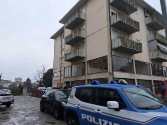 Sfratto A Vicenza3A Tensione E