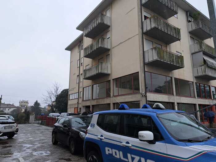Sfratto A Vicenza3A Tensione E