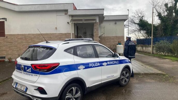 Sgombero Storico A Quarto3A Rec