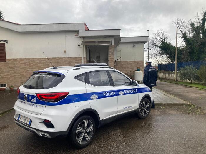 Sgombero Storico A Quarto3A Rec