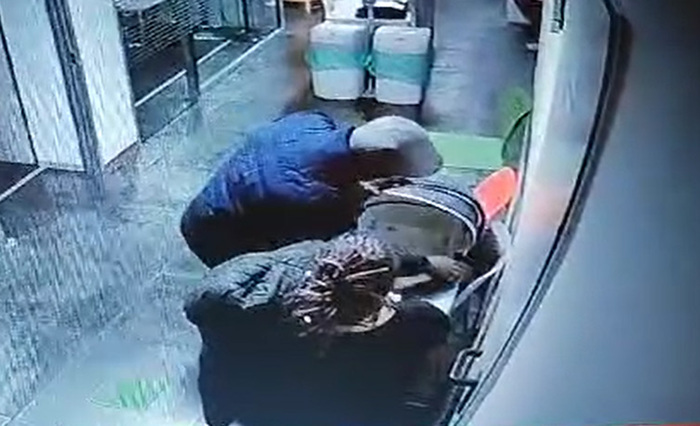 Shock A Cosenza3A Coppia Arrest
