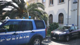 Sicurezza E Controllo3A Civitav