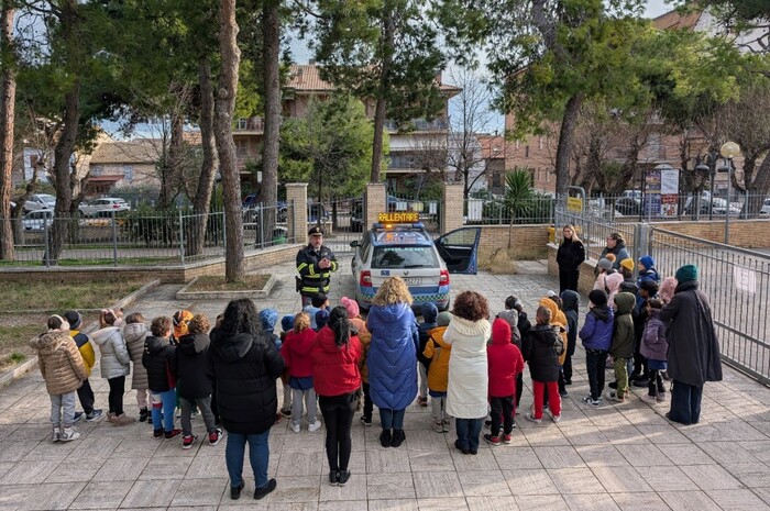 Sicurezza In Bicicletta3A La Po