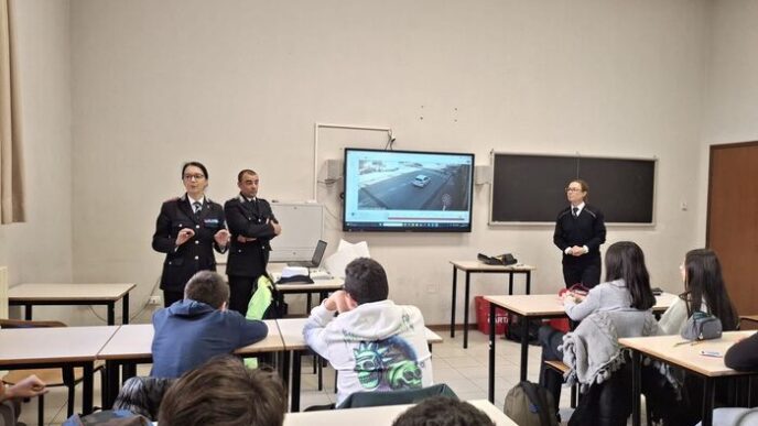 Sicurezza Stradale3A Fano Avvia
