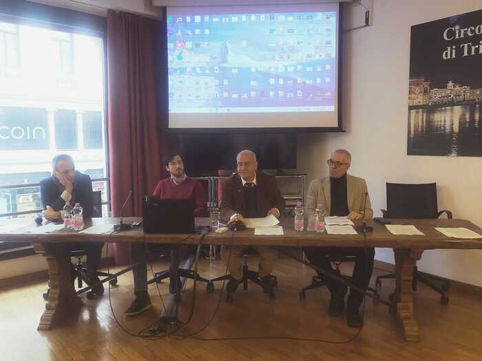 Sicurezza Urbana3A Critiche E P