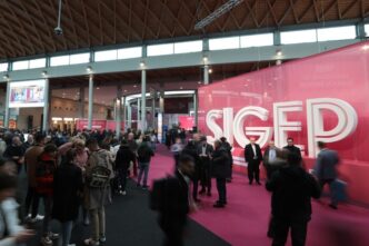 Sigep 20233A La Fiera Del Gelat