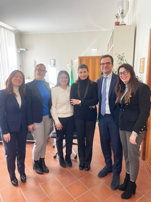 Siglato Accordo Tra Universitc3A0