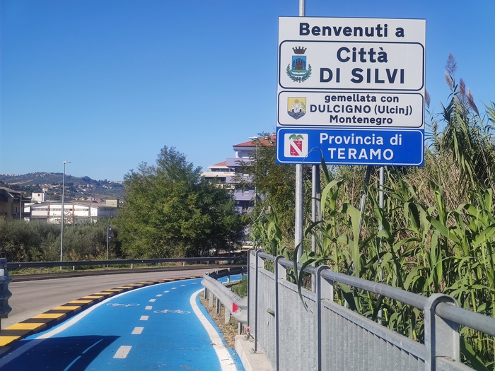 Silvi Si Prepara Ai Lavori3A So