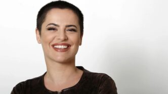 Silvia Salemi Presenta 2223 Ore