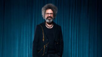 Simone Cristicchi Torna Sul Pa