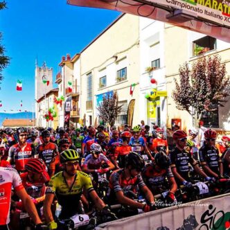 Sirente Bike Marathon3A L27Event