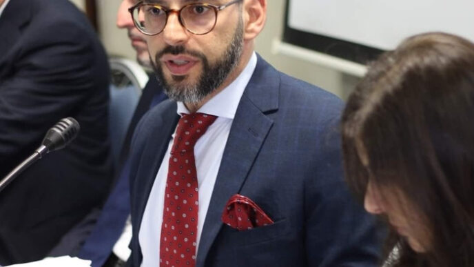 Situazione Critica A Borgo Mez