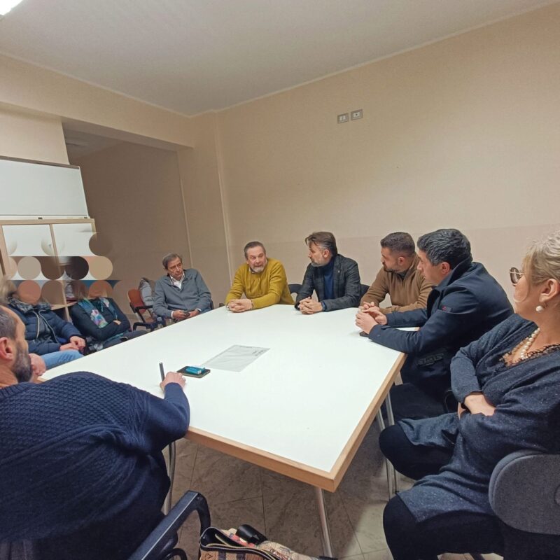 Situazione Critica Per La Rist