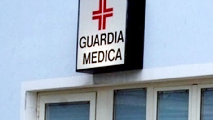 Situazione Sanitaria Critica A