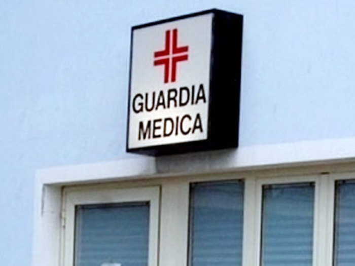 Situazione Sanitaria Critica A