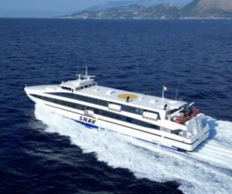 Snav Registra Un Aumento Del 1