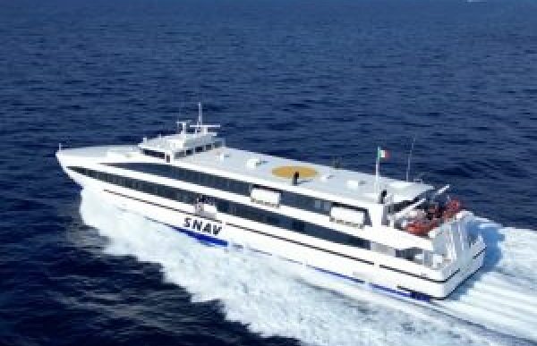 Snav Registra Un Aumento Del 1