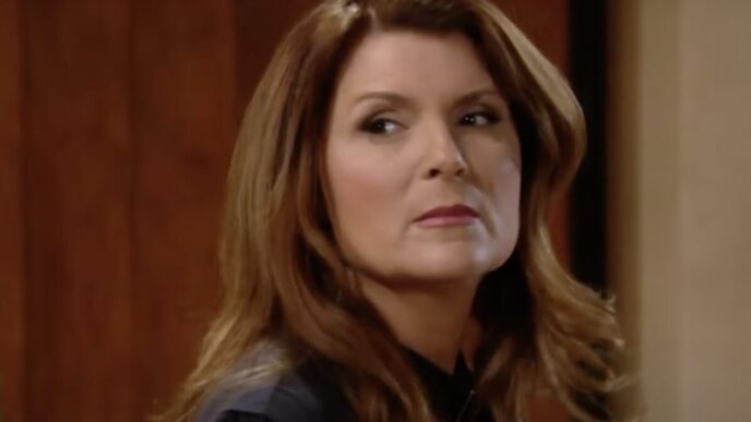 Soap Opera Beautiful3A Anticipa