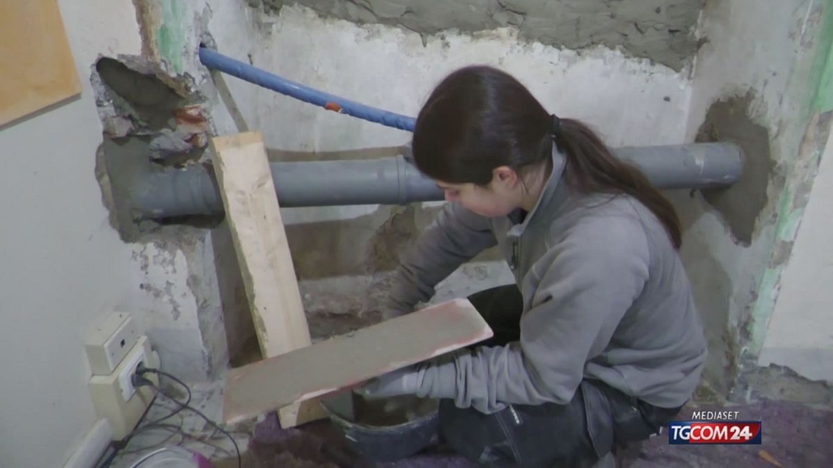 Sofia2C Allieva Promettente3A Il