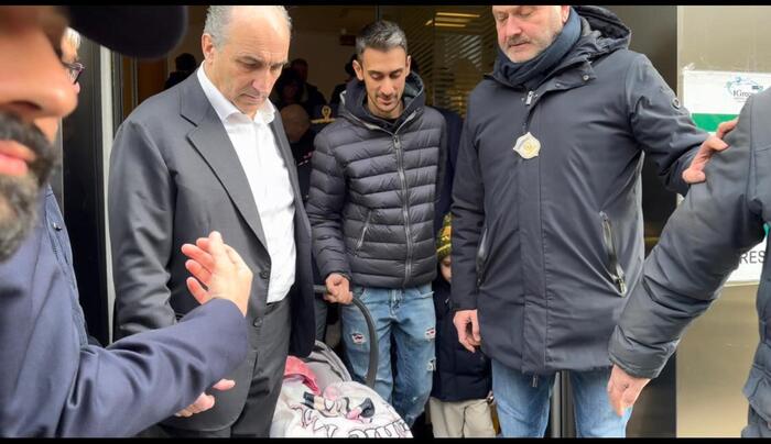 Sofia2C La Neonata Liberata Dop