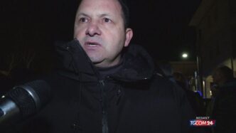 Solidari Con Il Carabiniere3A L