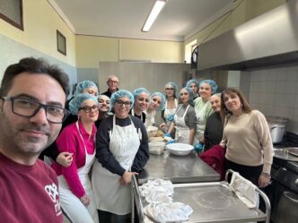 Solidarietc3A0 Per I Migranti3A La