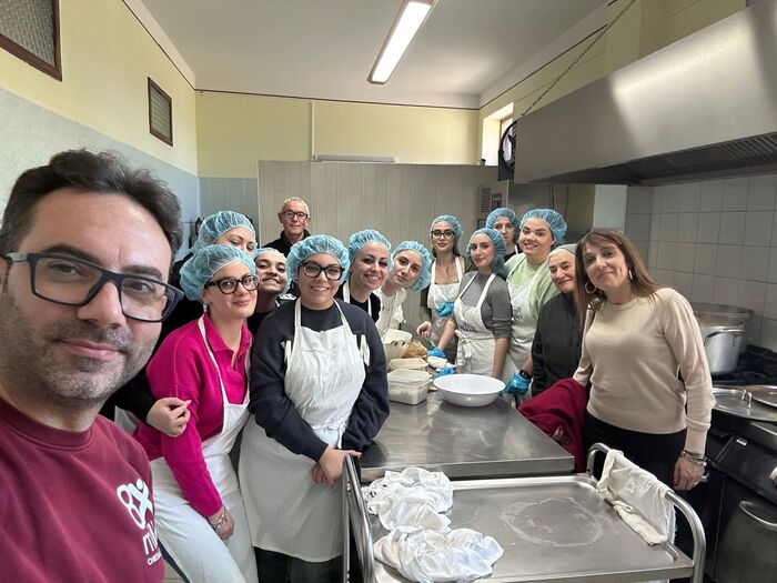 Solidarietc3A0 Per I Migranti3A La