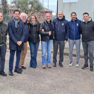 Sopralluogo Della Fipe A Chiet