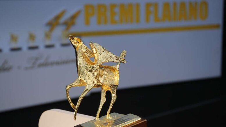 Sospiri E Il Premio Flaiano3A T