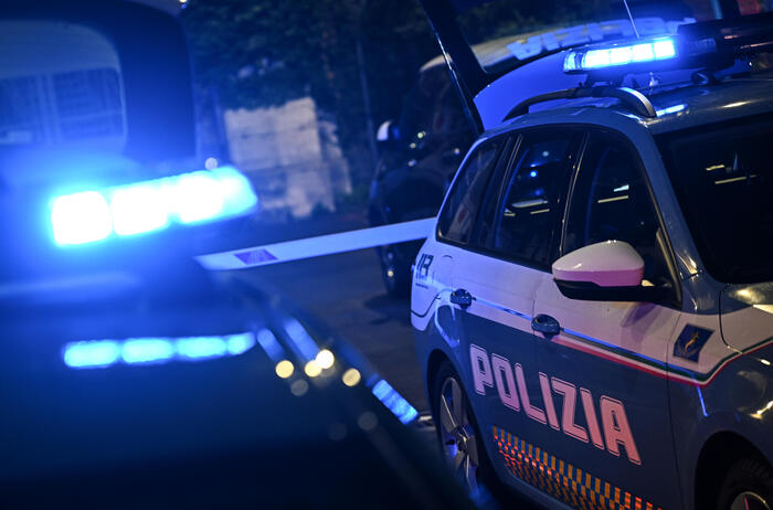Sparatoria Nel Quartiere San G