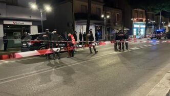 Spavento A Villa Verucchio3A Ag