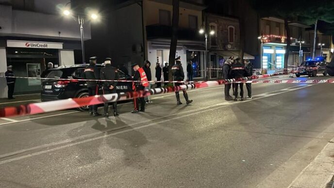 Spavento A Villa Verucchio3A Ag
