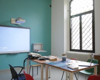 Spazi Di Vita Quotidiana Nei C