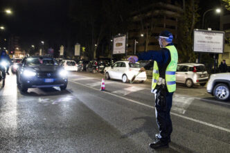 Spesa E Attivitc3A0 Della Polizia