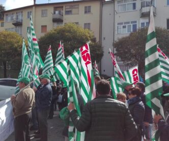 Spesa Sociale In Basilicata3A I