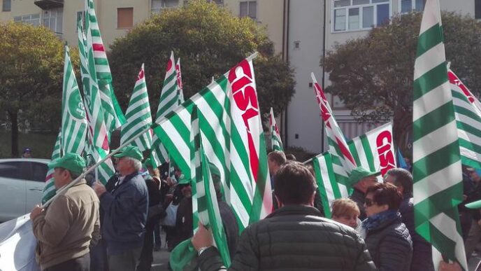 Spesa Sociale In Basilicata3A I
